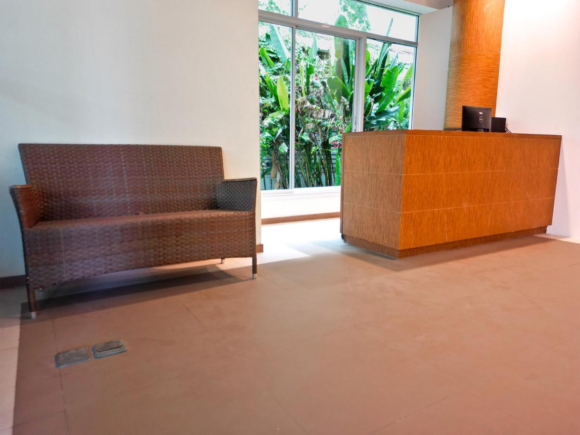 Amphoe Koksamui The Beachfront Hostel מראה חיצוני תמונה